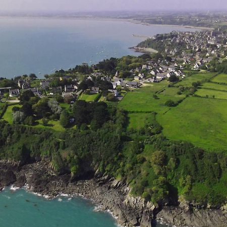Ker Neizh Cancale, Cottage Baie De Cancale Gr34 Exteriör bild